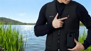 冬季钓鱼必备装备！户外钓鱼御寒装备推荐！