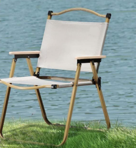 户外折叠椅必入！露营钓鱼爱好者快来看！