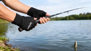 冬季钓鱼必备装备！户外钓鱼御寒装备推荐！