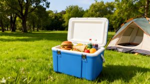 为啥别人露营像大片？这 5样闭眼入，体验感直接拉满