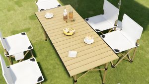 户外露营装备推荐！每一样都是便宜又好用！