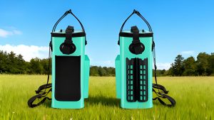 钓鱼过程中那些必不可少的包！看看你都有吗？