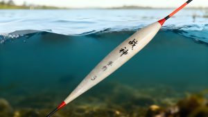 野钓鱼漂推荐！鱼口清晰更灵敏！不错过一条鱼讯！