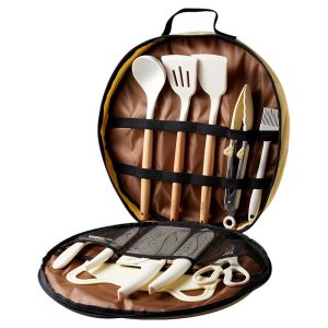 露营必不可少的三件物品！缺了它整个露营都变得疲惫！