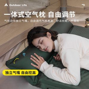 露营必不可少的三件物品！缺了它整个露营都变得疲惫！