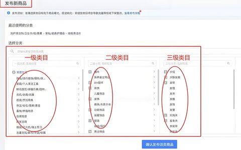 新手应该怎么选品？有什么技巧？