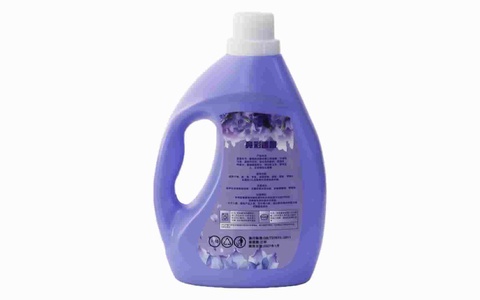 香氛洗衣液，全国供应链一件代发，支撑定制