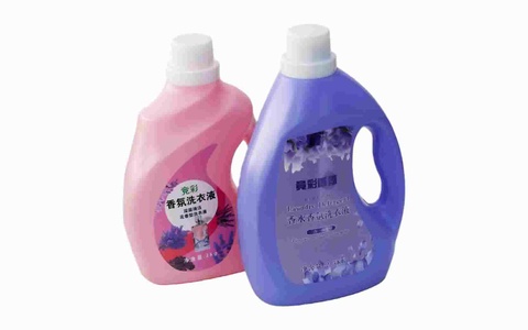 油渍污渍轻松去！家用实惠装洗衣液，支持一件代发