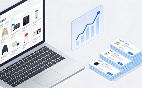 无货源电商创业指南：淘宝无货源运营！