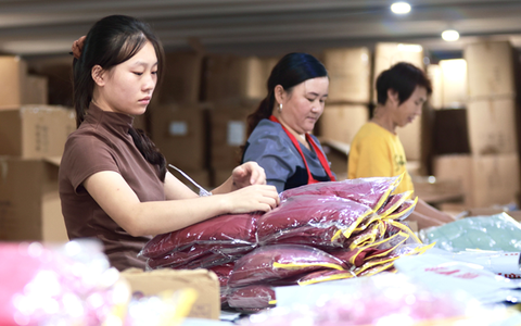 拼多多修改商品会影响权重吗？