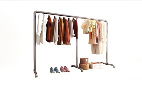 多场景适用 晾衣架，支持一件代发+厂家直发，精选货源