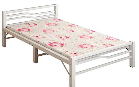 居家折叠床，全国电商一件代发，高品质