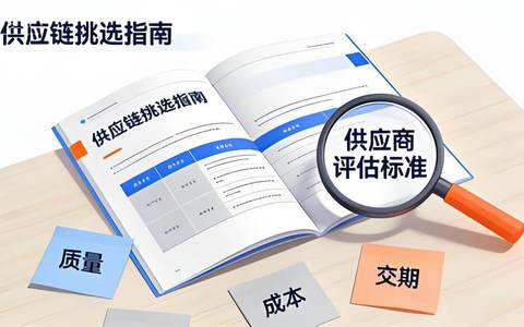 一件代发货源怎么选？供应链挑选指南：