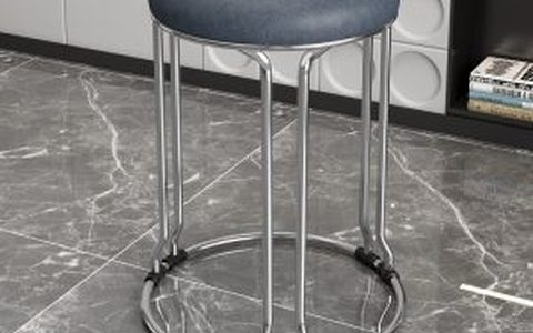 胜芳工厂现代圆凳子科技部加厚一件代发现货充足