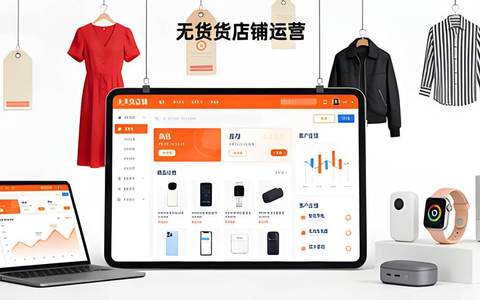 还在为货源发愁？无货源店铺+海量优质货源，助你电商腾飞！