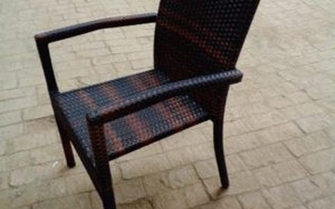 胜芳家具-户外编藤桌椅货源-室内外露天休闲藤椅批发