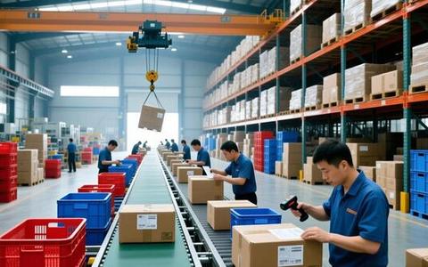 做电商无货源前期最重要的是什么呢？做无货源找对稳定的货源才是根本！