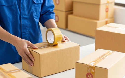 一件代发的前景怎么样？一件代发最终考验的还是这一点！