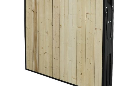 还在为找优质床品货源发愁？木质折叠床源头工厂直供来啦！