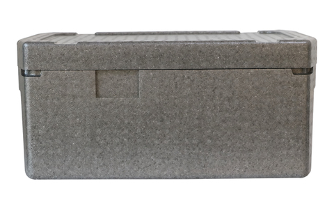 EPP 保温箱｜餐饮 / 冷链 / 户外的「恒温保险箱」❄️源头工厂直供，全平台一件代发💥