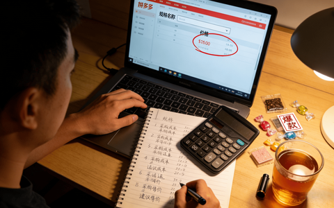 sku价格到底该怎么设？一不小心就亏钱，这些坑你得避开