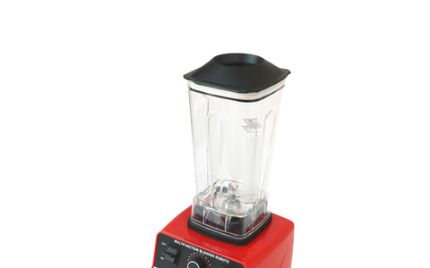 多功能商用破壁机｜家庭与小店的「料理全能王」🍹