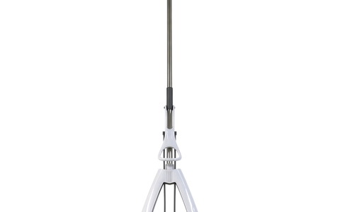 免手洗对折胶棉拖把｜家务清洁「省力天花板」🧹