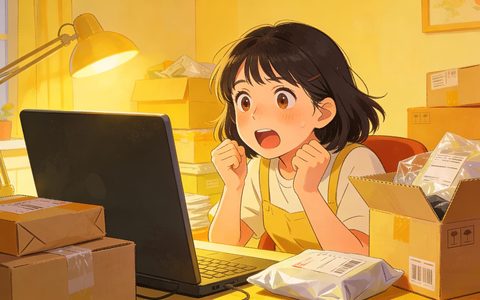 别等“全会”再开店，平台规则变得比你学的快