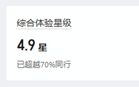 拼多多领航分是什么意思？搞懂这个分，你才算真的会开店