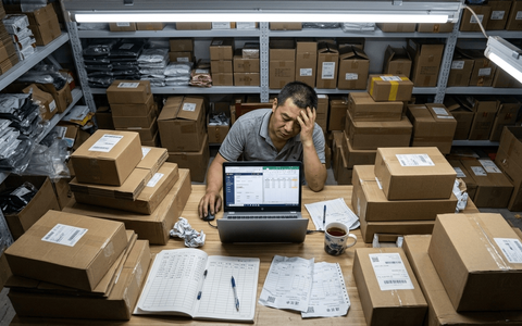 拼多多买家恶意投诉骚扰怎么办？教你一步步拿回主动权