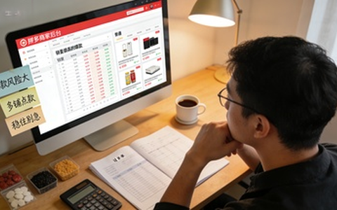 拼多多店铺只能单品打爆吗？别被这句话困住了，做店的路子多着呢