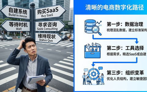 小团队用不起AI？想用又怕踩坑？—企业引入AI的“三步走”与避坑指南，少花冤枉钱