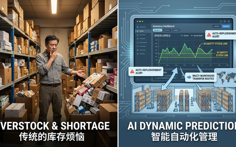 未来三年，AI还会怎么变？-我现在最该做什么？一张“未来三年行动路线图”