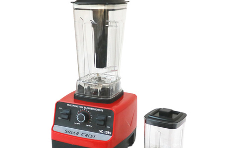 多功能商用破壁机｜家庭与小店的「料理全能王」🍹