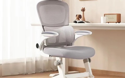 📚 儿童学习椅 | 人体工学可升降矫姿椅 学生专用-源头工厂直供 | 一件代发 | 多规格现货批发 💥