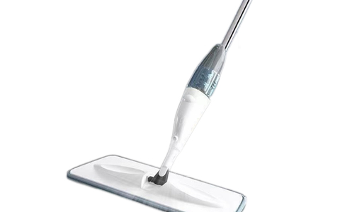 ✨ 家用喷雾平板拖把｜干湿两用免手洗懒人拖 源头工厂直供