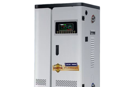 PTC 半导体电锅炉 家用商用智能采暖热水炉 🔥源头工厂直供 | 工程批量采购