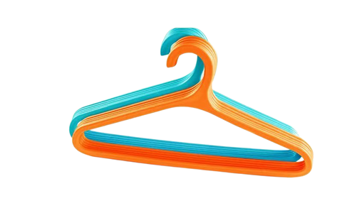 防滑无痕塑料衣架 家用加厚防滑衣撑 源头工厂直供 | 一件代发 | 现货批发 💥