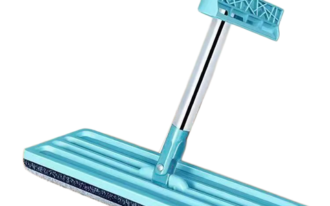 🧹 免手洗平板拖把 | 家用懒人清洁神器 干湿两用-一件代发 | 现货批发 💥