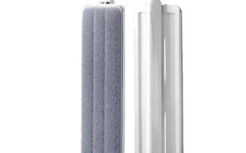 自挤水免手洗平板拖把 家用懒人站立式拖地神器 🧹全平台一件代发