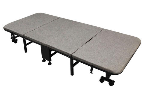 折叠午休床 家用办公室便携午睡床 🛏️全平台一件代发