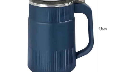 家用小型电动研磨机 多功能带把粉碎料理机 ⚙️