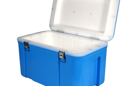 商用级食品保温箱 | 源头工厂直供 多场景冷链专用箱