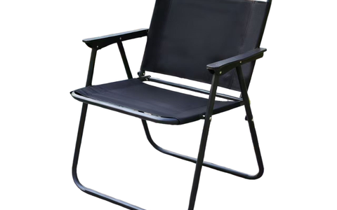 ⛺ 户外折叠克米特椅 | 便携露营休闲椅 家用商用两用 | 一件代发 |