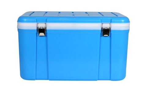 商用级保温冷藏箱｜户外与冷链「长效保冷保鲜神器」🧊源头工厂直供，全平台一件代发！