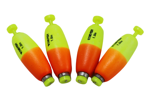 自配重防撞阿波漂｜矶钓远投专用浮漂|现货秒发