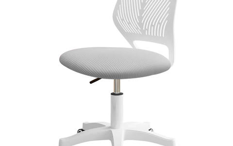 💻 简约升降办公椅 | 家用学习转椅 轻量款  | 支持一件代发