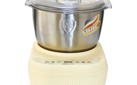 家用全自动和面机 小型揉面醒面一体机 🥖源头工厂直供 | 全平台一件代发 |