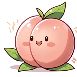 吃个桃子的头像