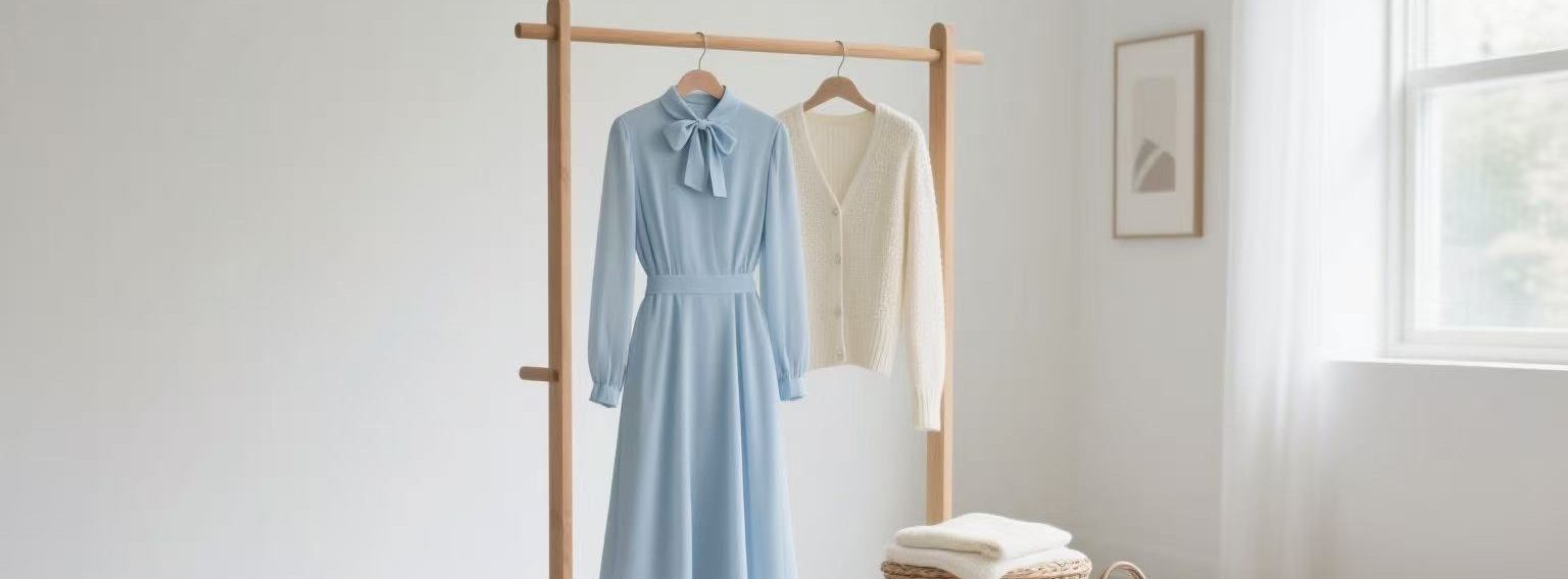 晴雅服饰